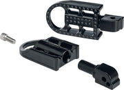 Biltwell Mushman Footpegs #7002-201-04