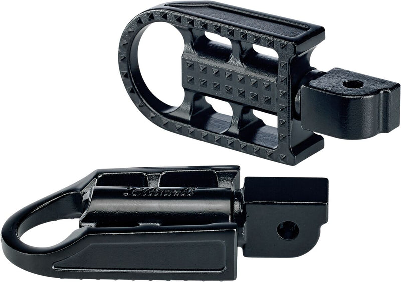 Biltwell Mushman Footpegs #7002-201-04
