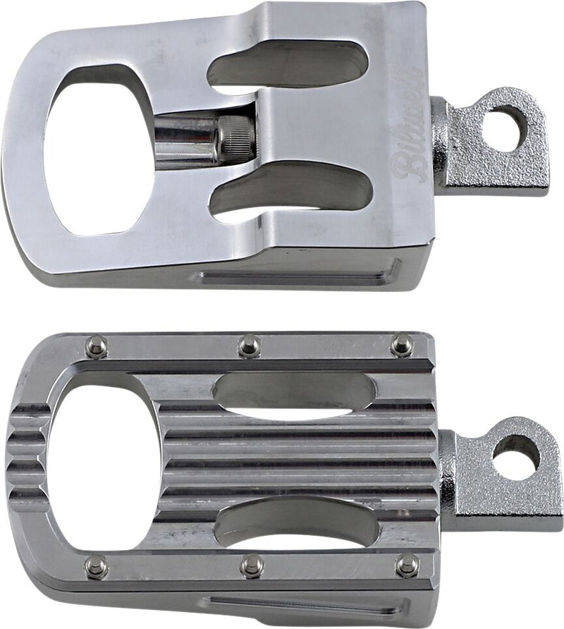 Biltwell Punisher Footpeg #7005-303-01