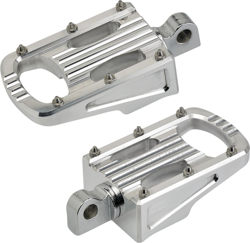 Biltwell Punisher Footpeg #7005-303-01