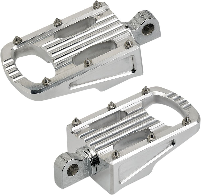 Biltwell Punisher Footpeg #7005-303-01