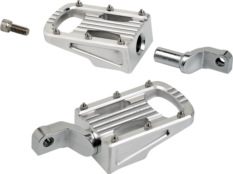 Biltwell Punisher Footpeg #7005-303-02