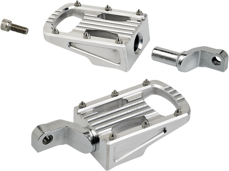 Biltwell Punisher Footpeg #7005-303-02