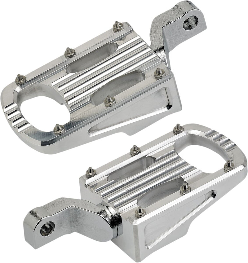 Biltwell Punisher Footpeg #7005-303-02