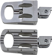 Biltwell Punisher Footpeg #7005-303-03