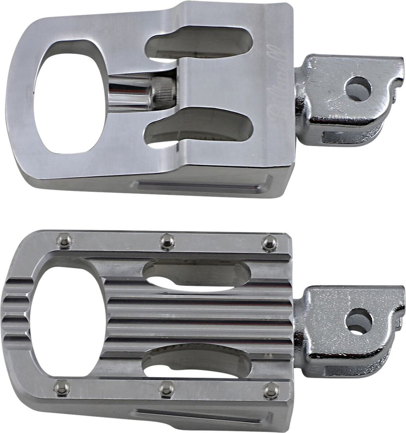 Biltwell Punisher Footpeg #7005-303-03