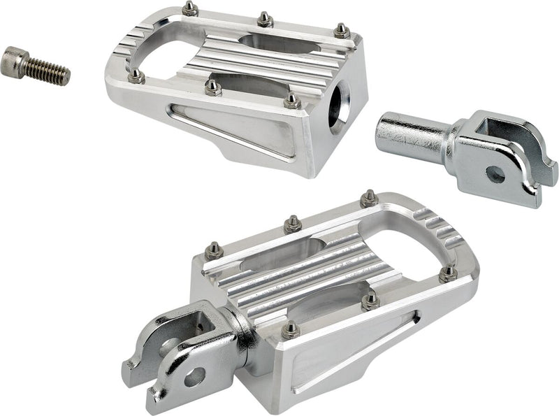 Biltwell Punisher Footpeg #7005-303-03