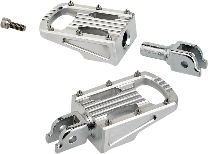 Biltwell Punisher Footpeg #7005-303-03