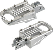 Biltwell Punisher Footpeg #7005-303-03