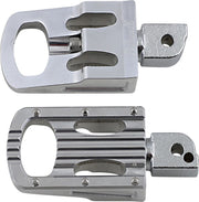 Biltwell Punisher Footpeg #7005-303-04