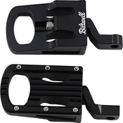 Biltwell Punisher Footpeg #7005-203-02