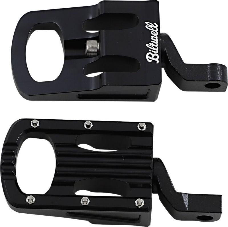Biltwell Punisher Footpeg #7005-203-02