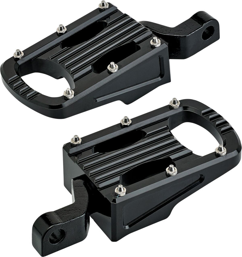 Biltwell Punisher Footpeg #7005-203-02