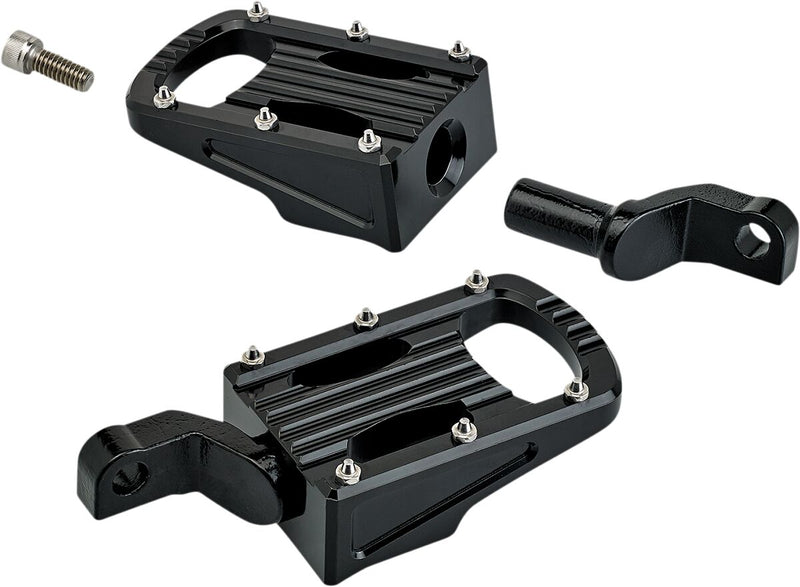 Biltwell Punisher Footpeg #7005-203-02