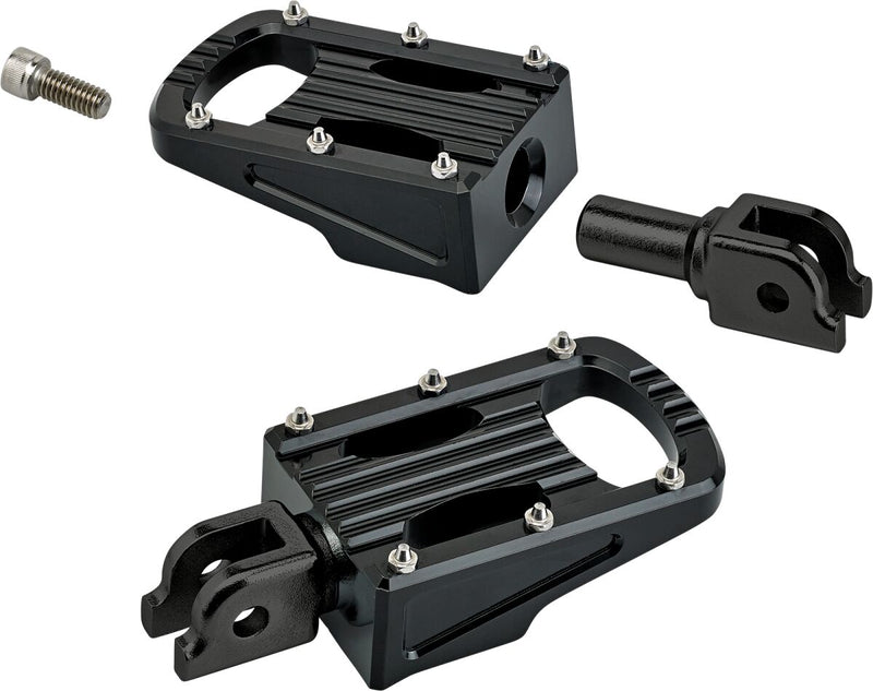 Biltwell Punisher Footpeg #7005-203-03