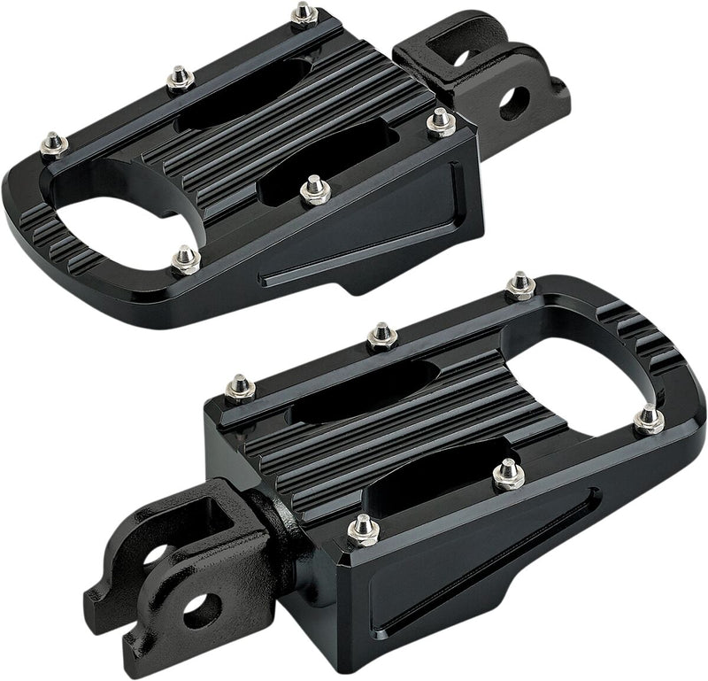 Biltwell Punisher Footpeg #7005-203-03