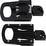 Biltwell Punisher Footpeg #7005-203-04