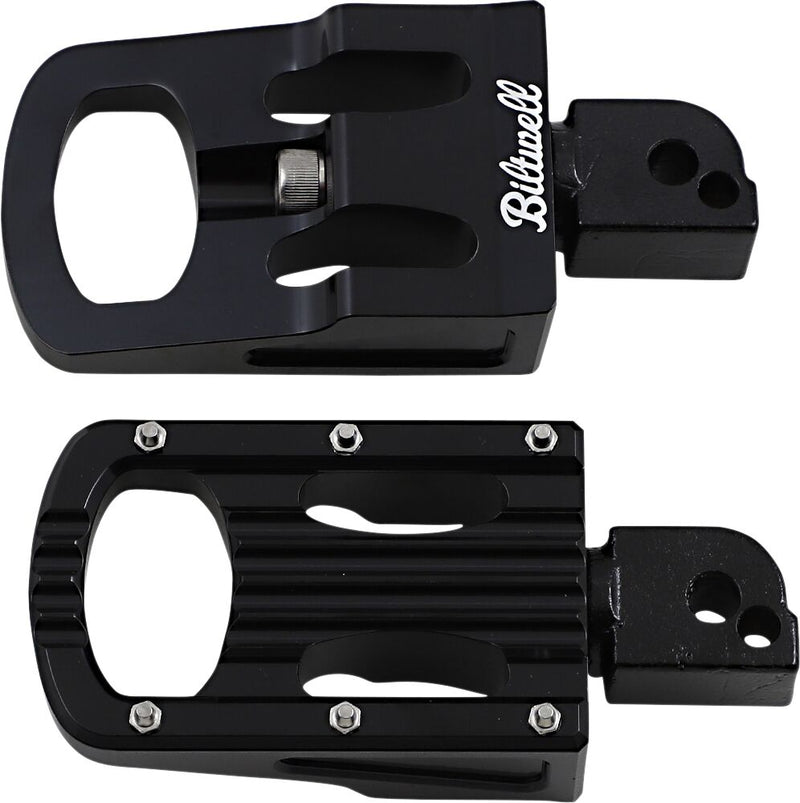 Biltwell Punisher Footpeg #7005-203-04