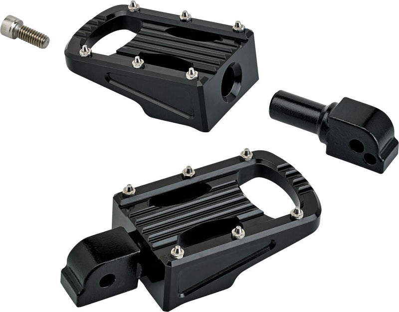Biltwell Punisher Footpeg #7005-203-04