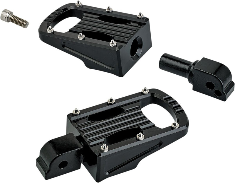 Biltwell Punisher Footpeg #7005-203-04