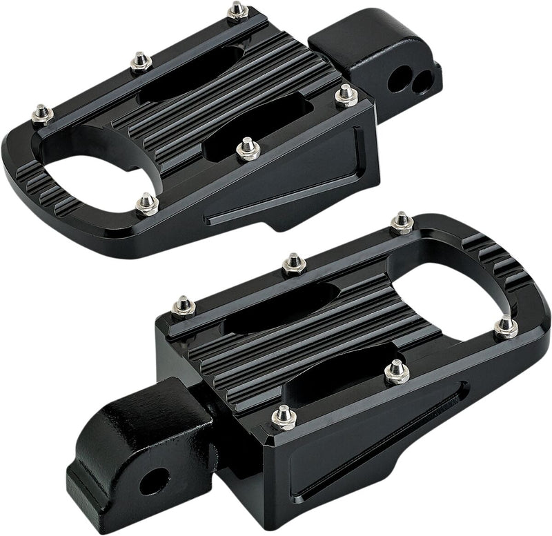 Biltwell Punisher Footpeg #7005-203-04