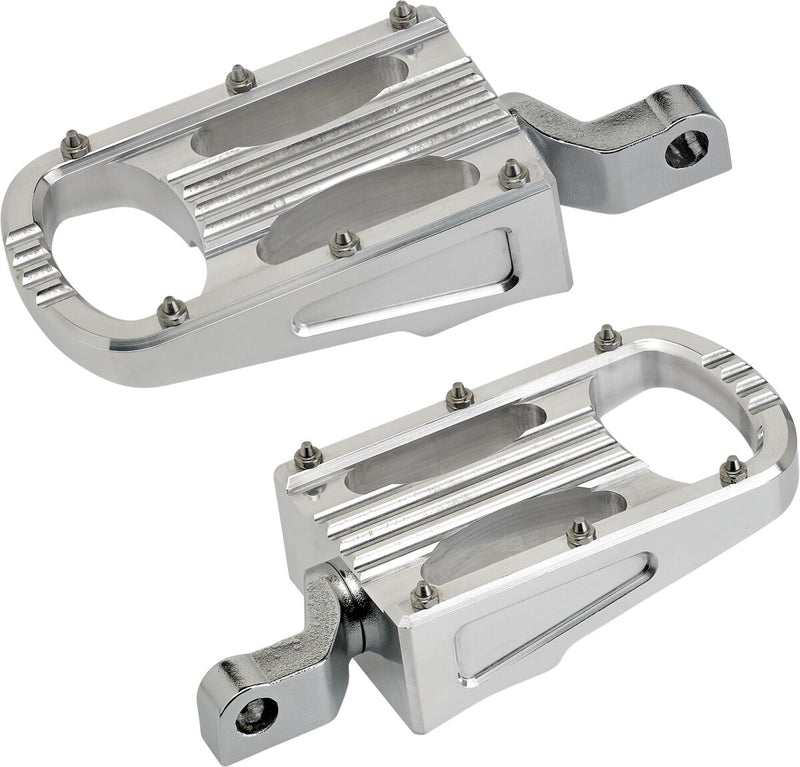 Biltwell XL Step Footpegs #7006-303-02