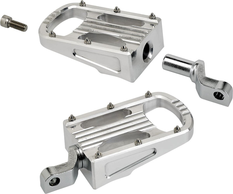 Biltwell XL Step Footpegs #7006-303-02