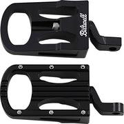 Biltwell XL Step Footpegs #7006-203-02