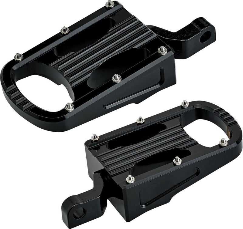 Biltwell XL Step Footpegs #7006-203-02