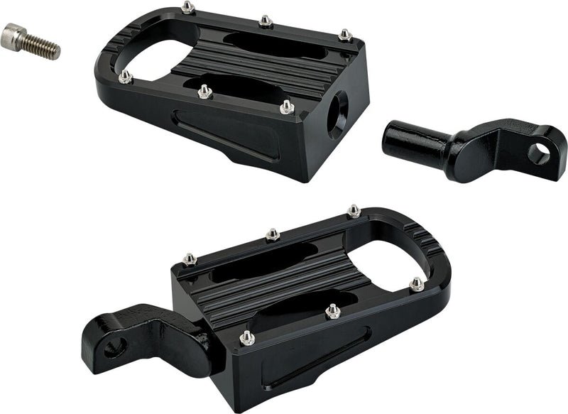 Biltwell XL Step Footpegs #7006-203-02