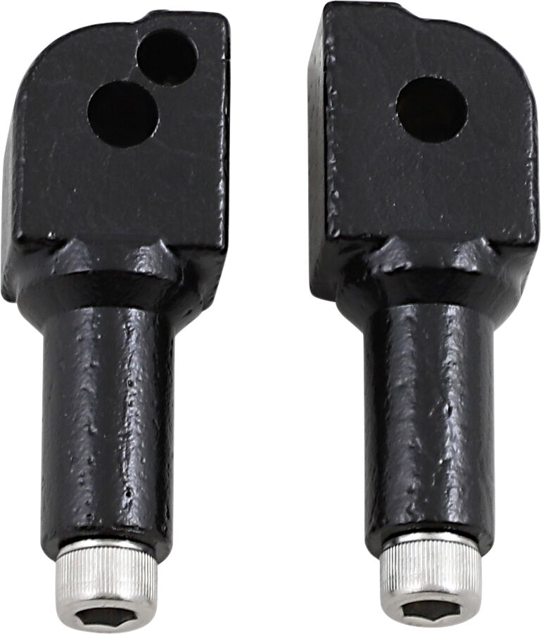 Biltwell Male Clevis Mounts #0107-1664-01