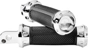 Overdrive Foot Pegs Softail