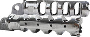Muzzle Brake Folding Footpegs Softail,
Classic