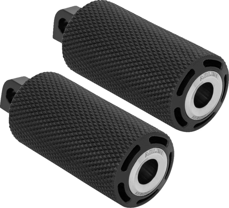 Cush Footpegs