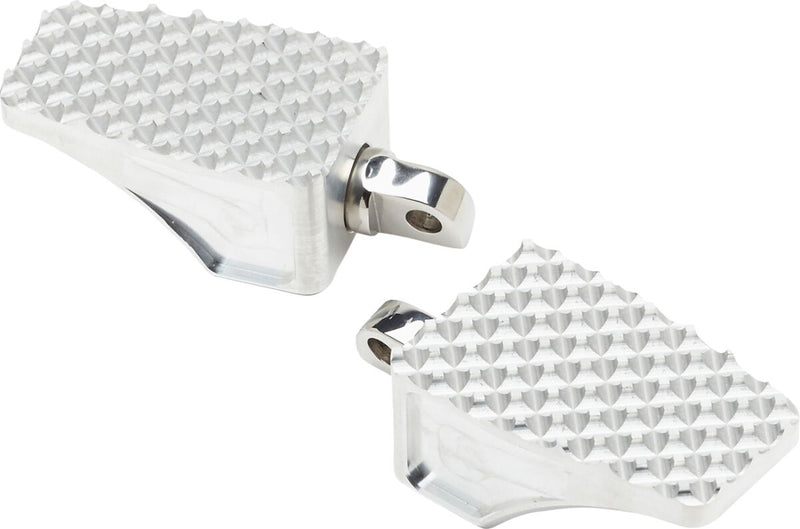 County Footpegs Softail