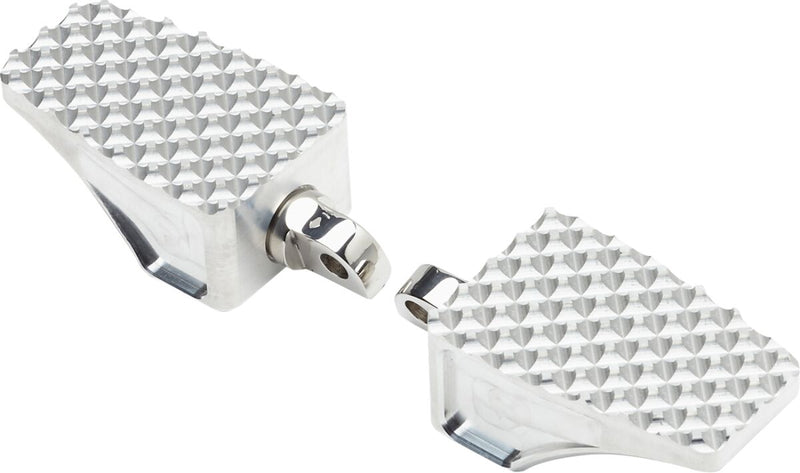 County Footpegs Softail