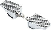 County Footpegs Softail
