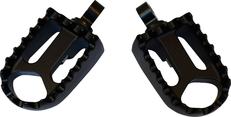 Drag Specialties BMX Foot Pegs #P17-0/6603BMD