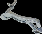 Drag Specialties Passenger Foot Peg Mount Kits Fits Harley-Davidson Dyna Models 2002-2005