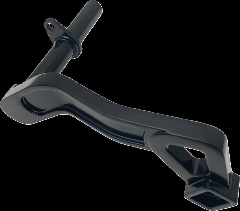 Drag Specialties Passenger Foot Peg Mount Kits Fits Harley-Davidson Dyna Models 2002-2005