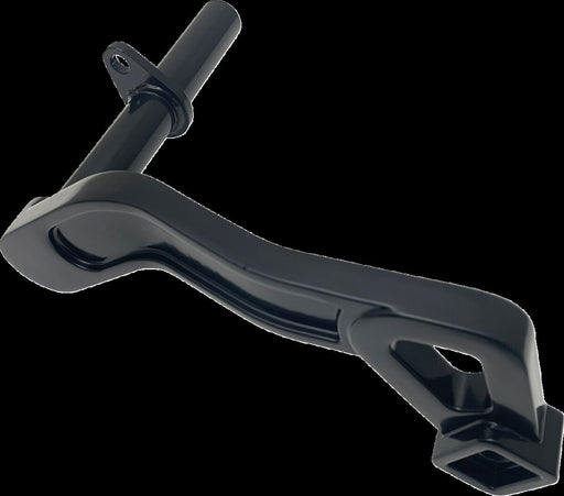Drag Specialties Passenger Foot Peg Mount Kits Fits Harley-Davidson Dyna Models 2002-2005