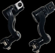 Drag Specialties Passenger Peg Mount