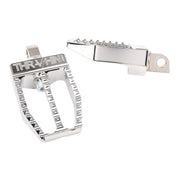 Militant Footpegs