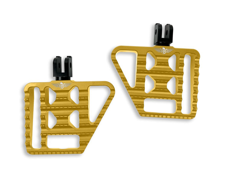 Mini-FloorBoard Footpeg