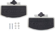 Cobra Classic Floorboard Kit #06-3618