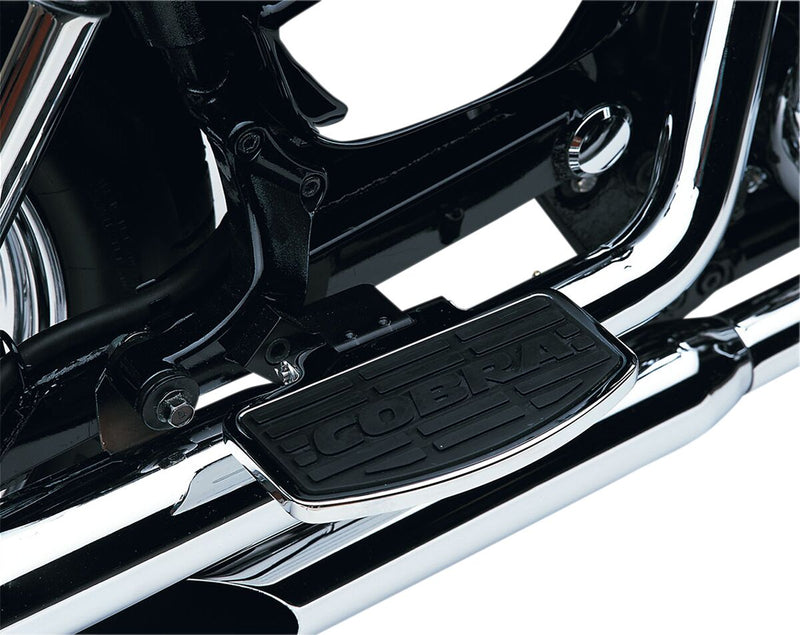 Cobra Classic Floorboard Kit #06-3618