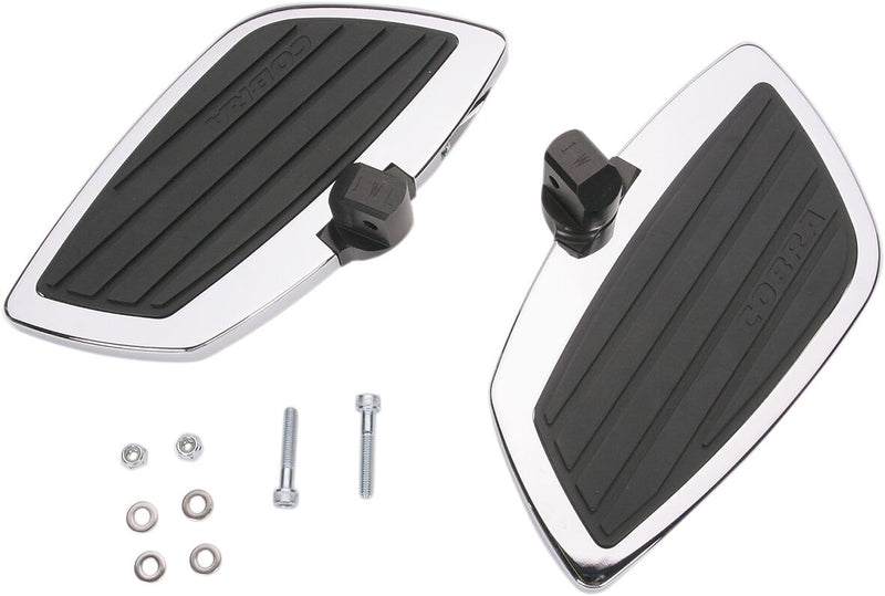 Cobra Swept Floorboard Kit #06-4760
