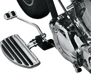 Kuryakyn ISO-Board Conversions For Driver or Passenger In Chrome