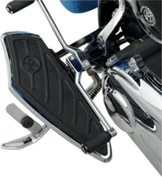 Contour Floorboards Dyna,
Softail,
Classic,
Touring,
Trike