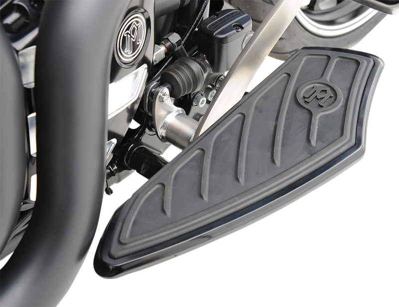 Contour Floorboards
